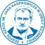 Logo - Zespół Szkół im. Jana Kasprowicza w Izbicy kujawskiej